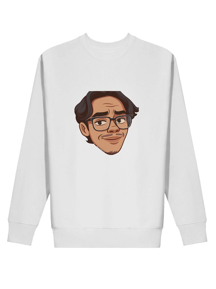 Lesloy - Animated Head (HOODIE) product image (2)