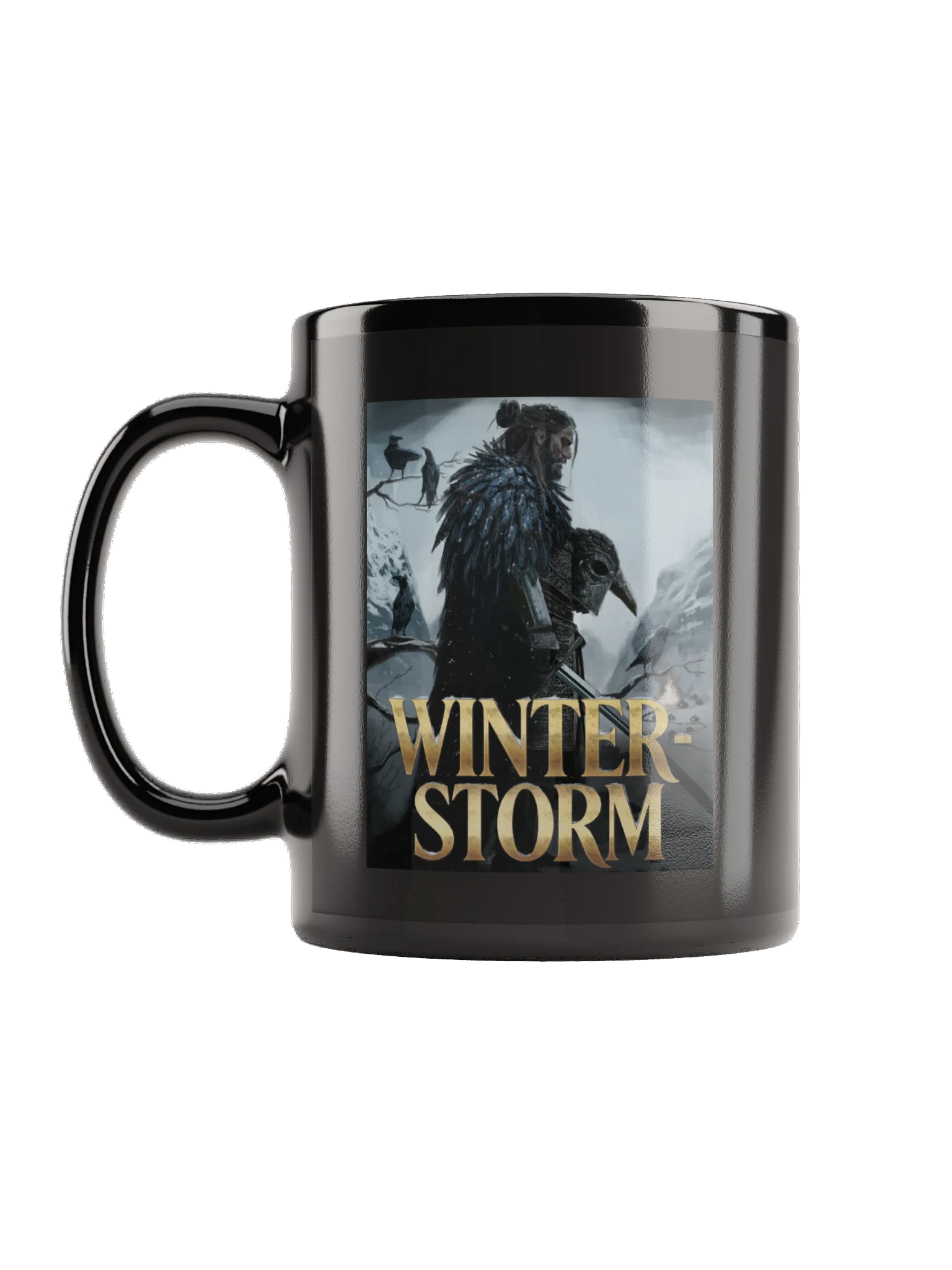 Winterstorm Mug product image (1)