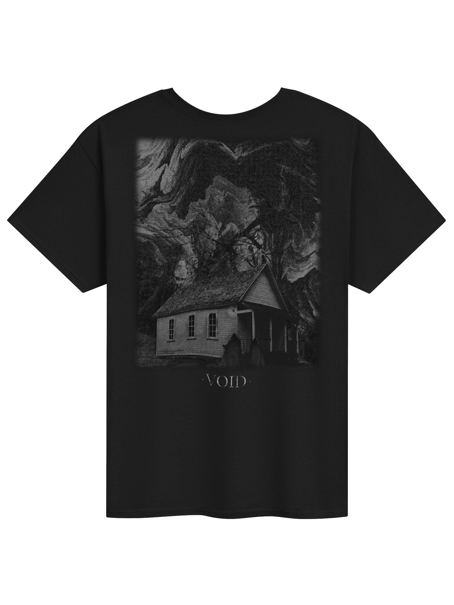 'Void' T-Shirt product image (2)