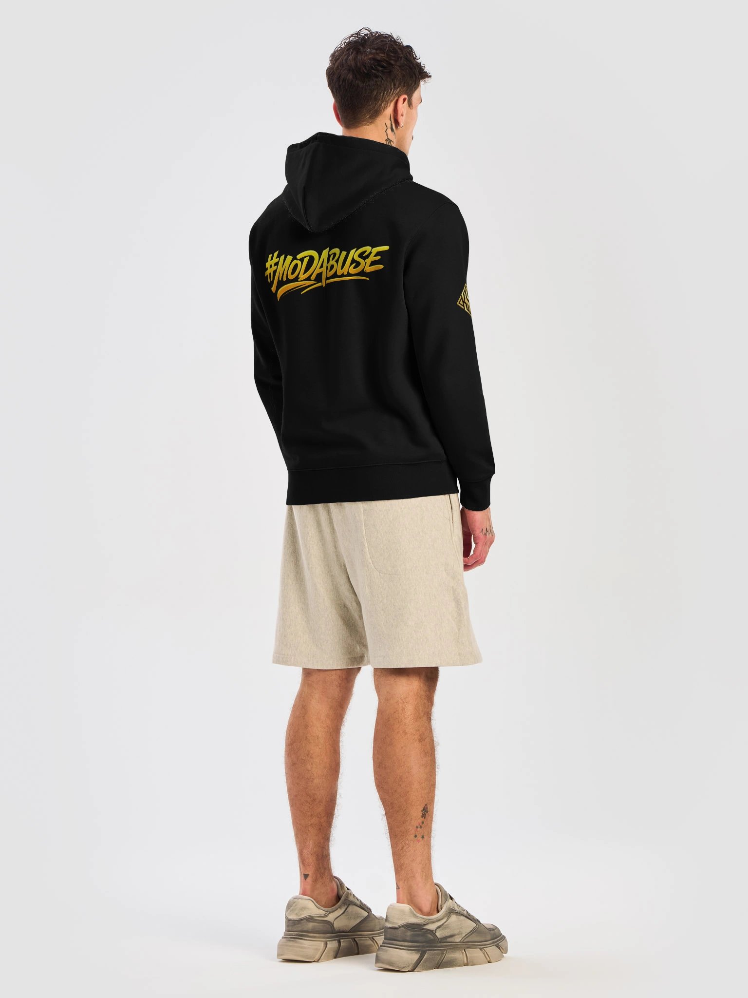 #MODABUSE hoodie product image (8)