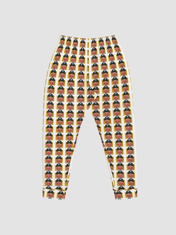 Diesel Rage Emote Joggers product image (2)