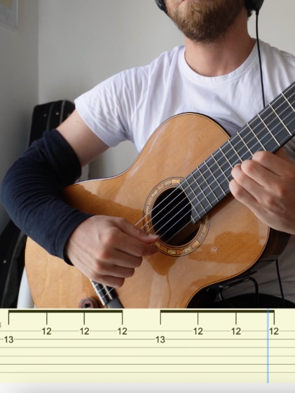 🎸The Right right Method by Valerio Di Natale product image (5)