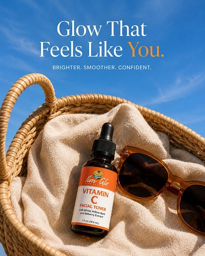Formulated with Vitamin C, White Willow Bark, Bilberry, and Aloe Vera, this toner helps refresh your skin after cleansing whi...