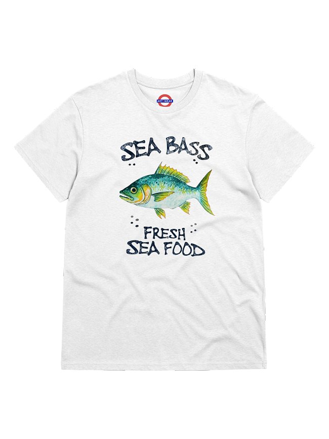 Sea Food