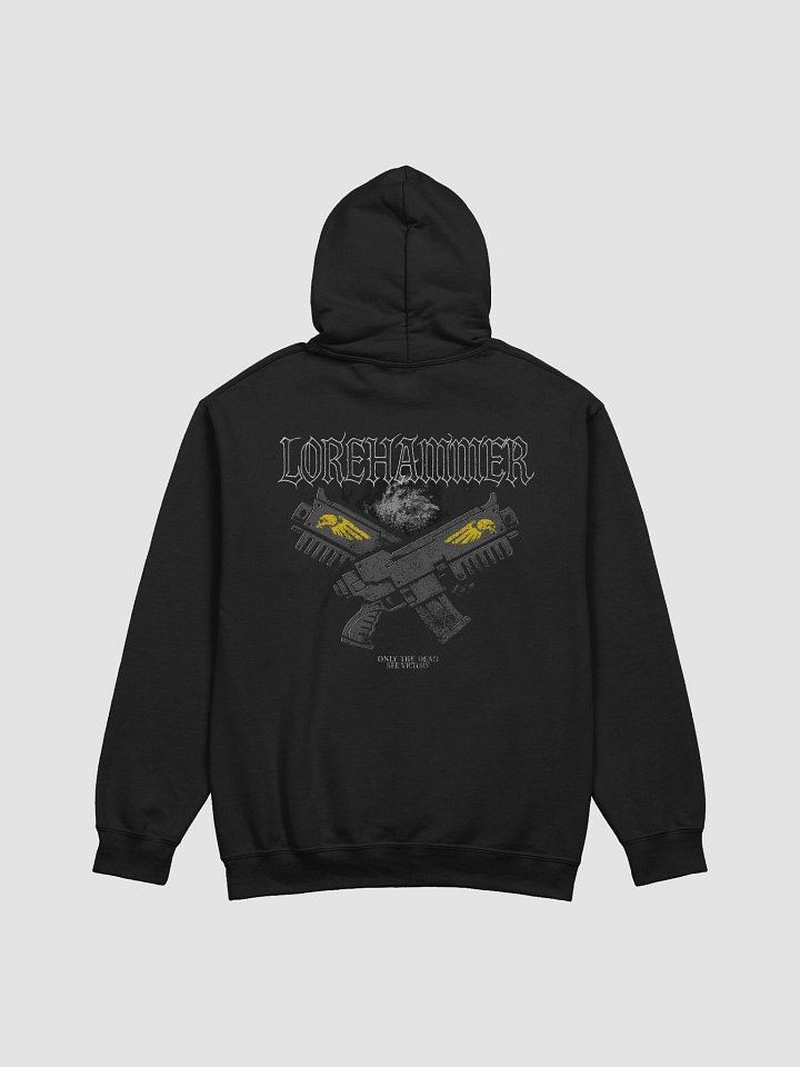 VICTORY DELUXE HOODIE product image (1)