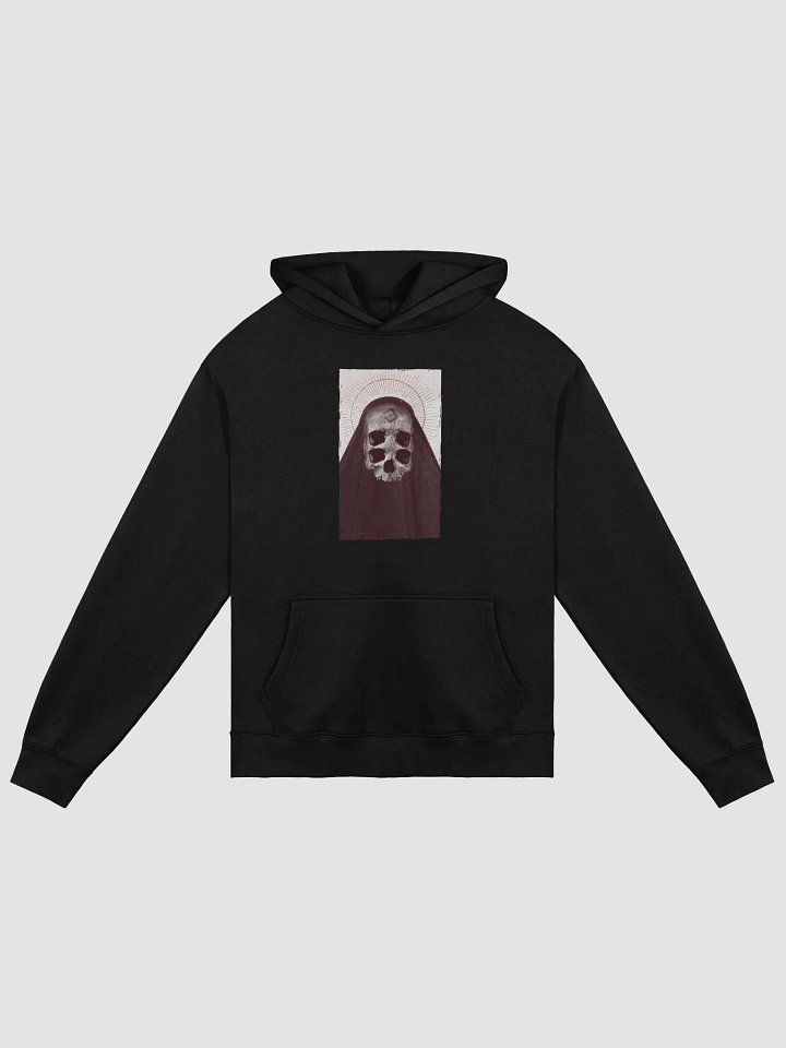 The Depth of Self-Delusion Hoodie product image (2)