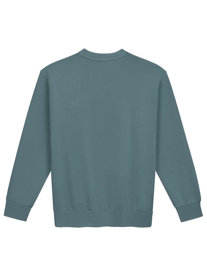 Dysfunctional Gamer, CS Oversized Sweatshirt product image (11)