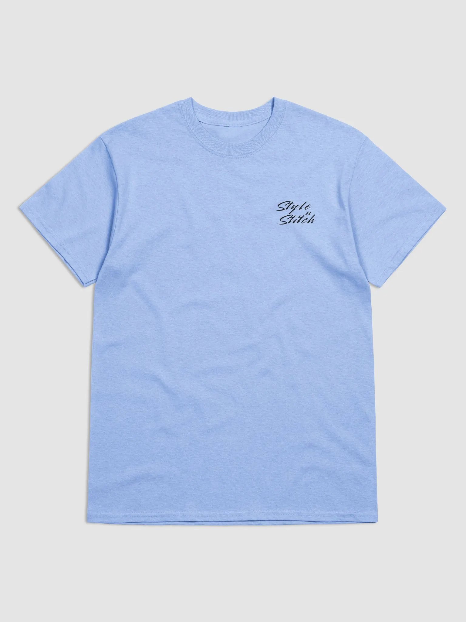 Over the Top T-shirt product image (6)