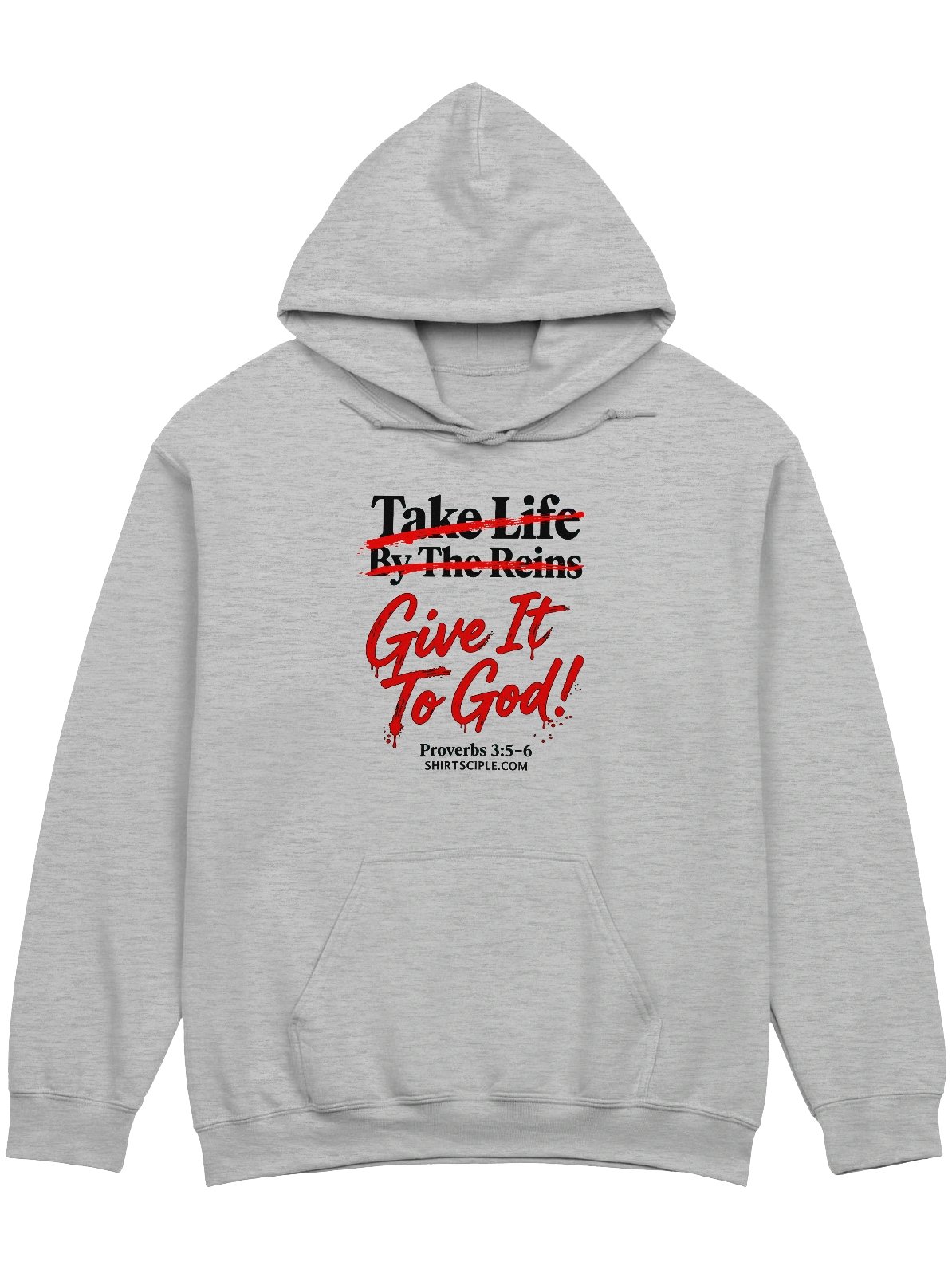 Give It To God Hoodie product image (3)