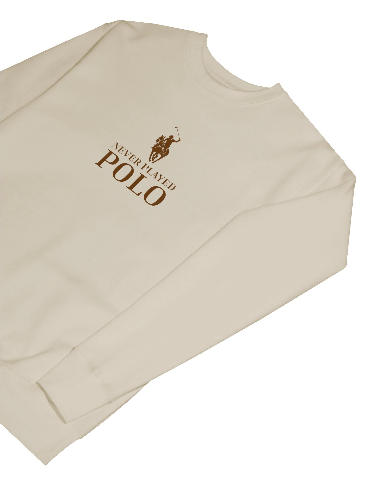 POLO Unisex Sweatshirt product image (7)