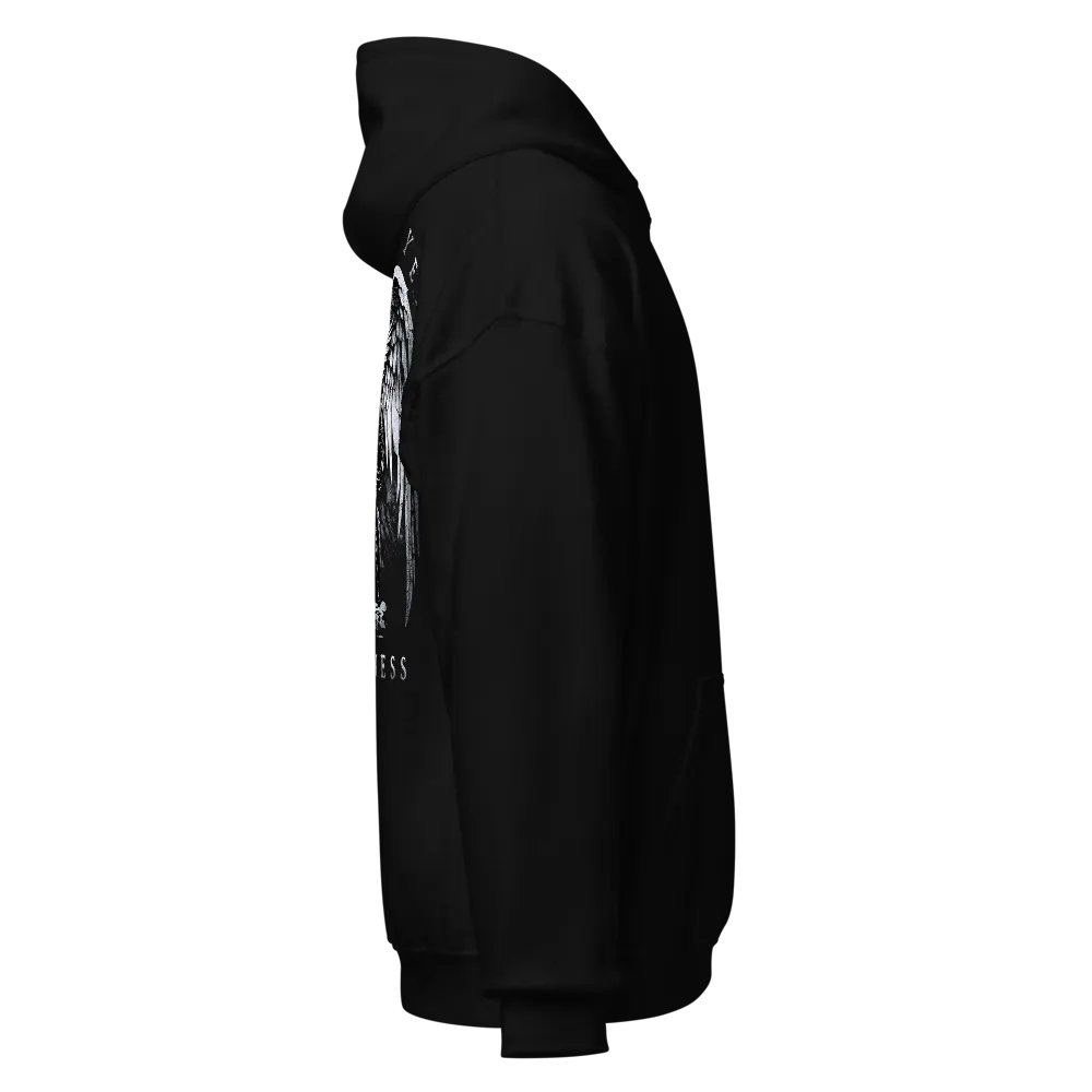 Destroyer of Darkness Hoodie product image (3)