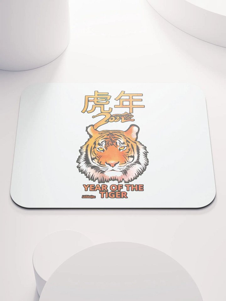 2022 YEAR OF THE TIGER product image (1)