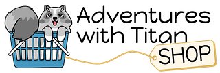 Adventures with Titan Shop