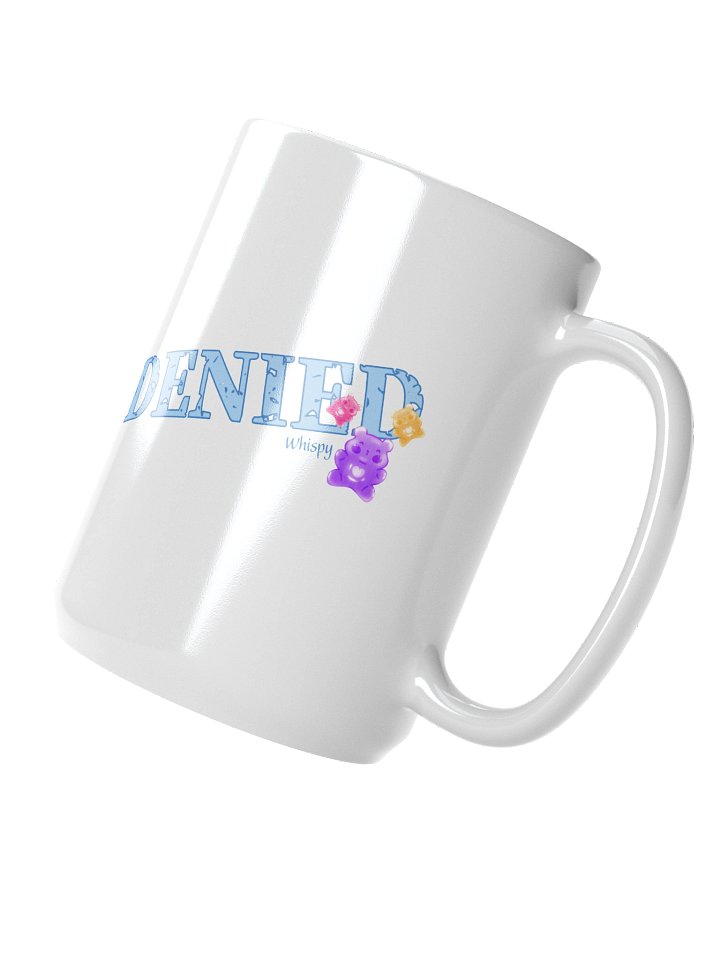 DENIED! Coffee Mug product image (1)