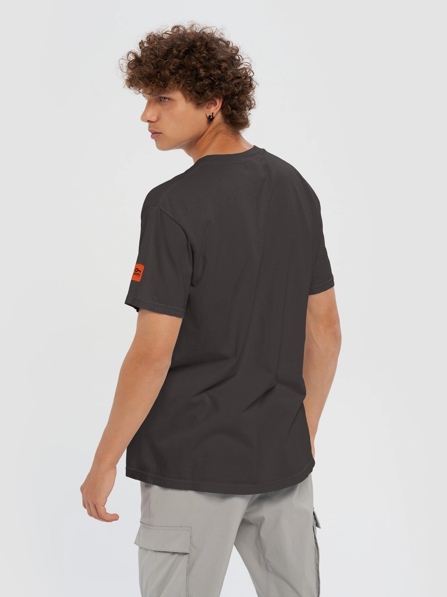 Classic Afterhours Premium Shirt (stitched) product image (114)