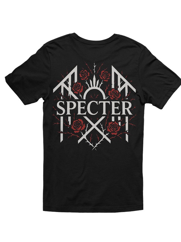 SpecToken T-Shirt product image (2)