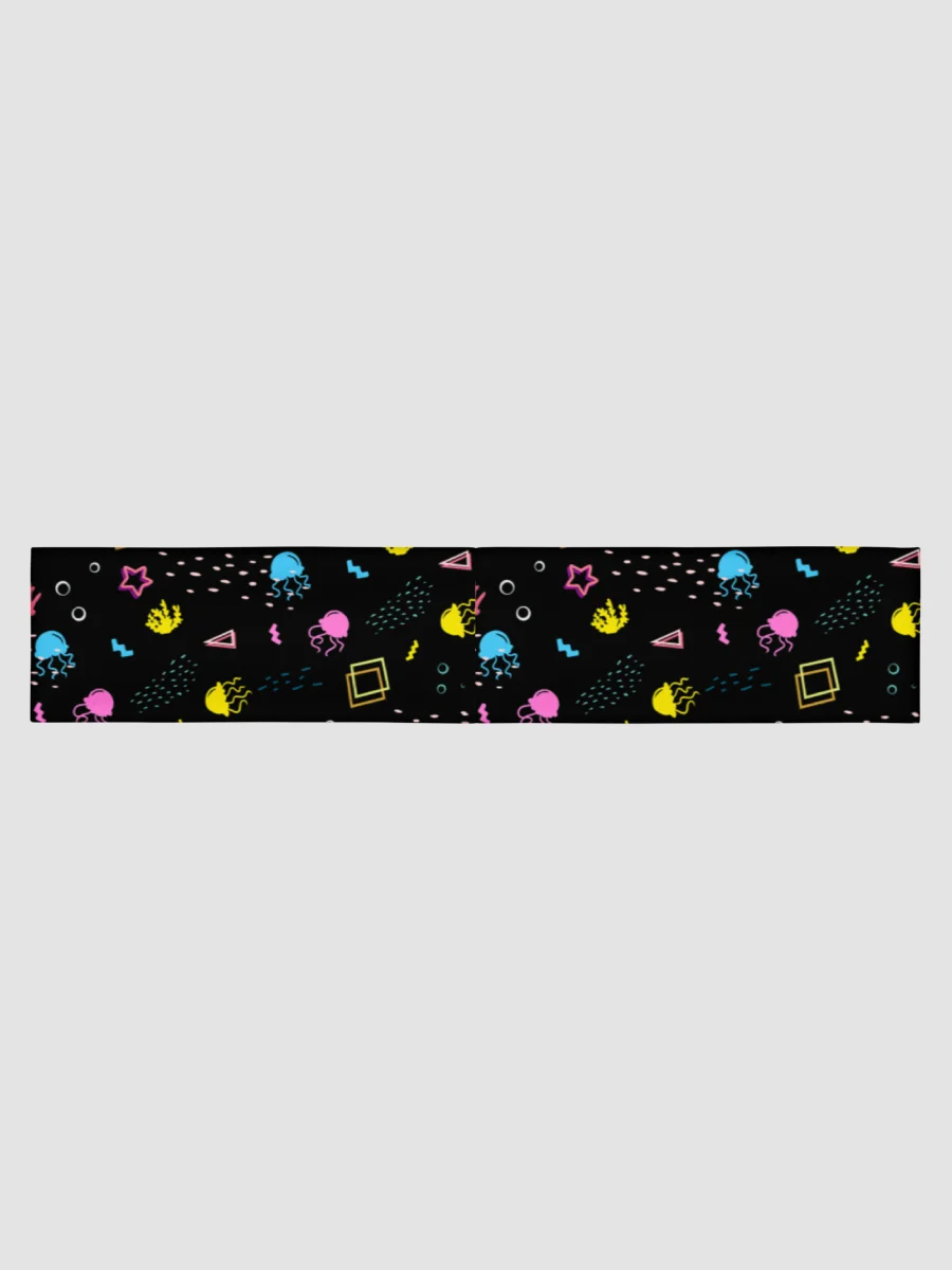 Shifty Seas dark headband product image (4)