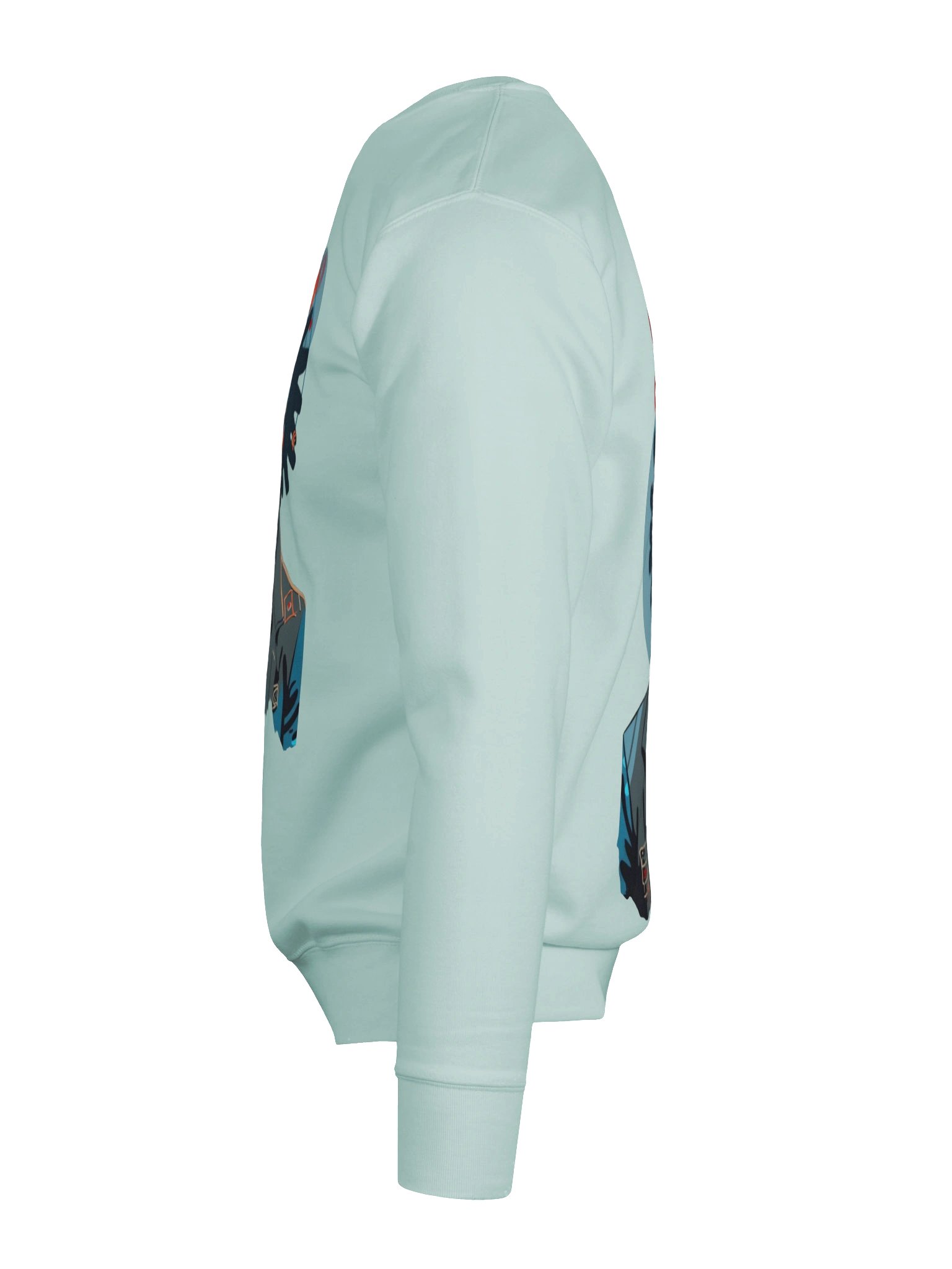 Yarani Premium Sweatshirt product image (10)