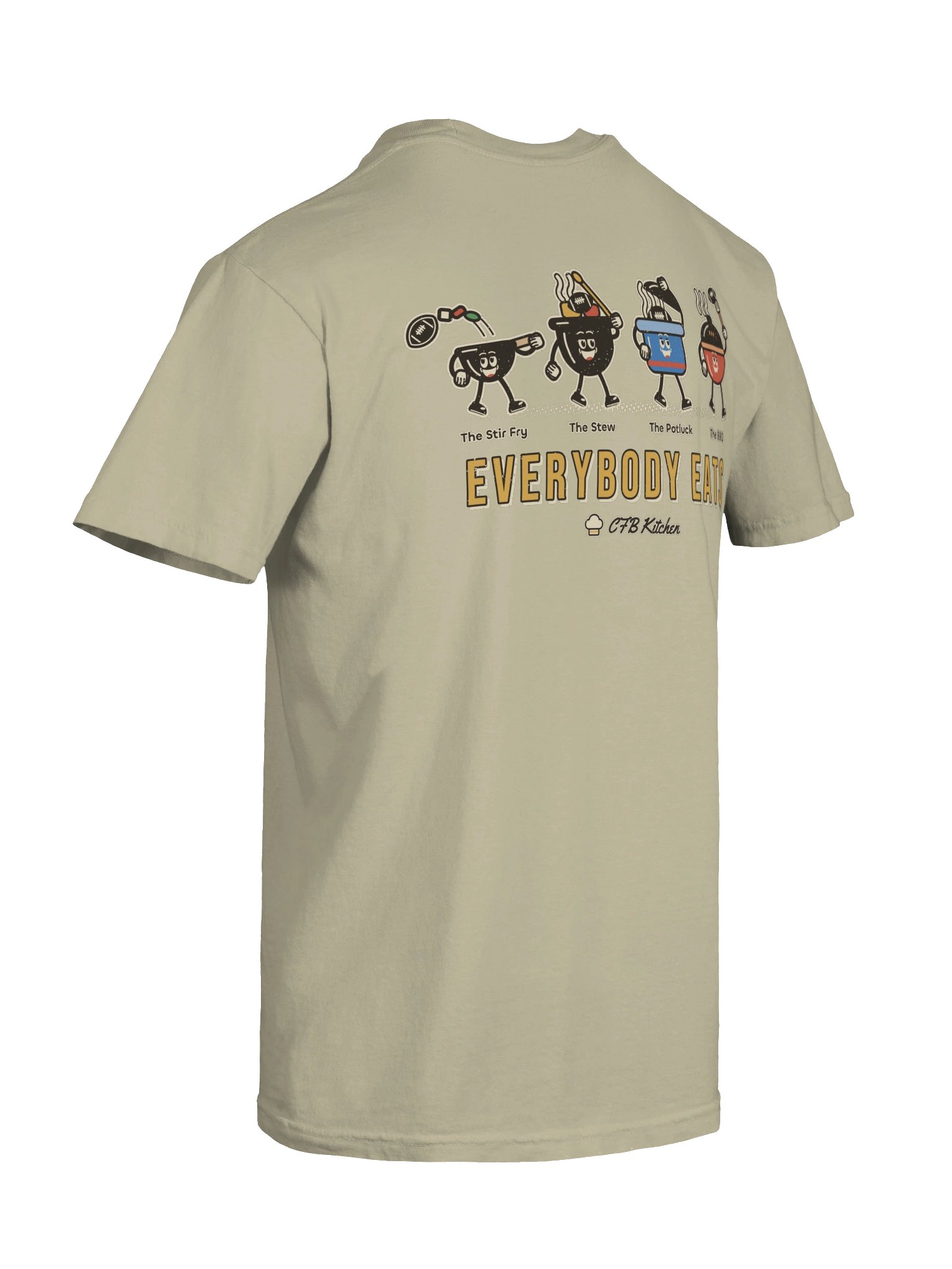 The Family Tee product image (12)