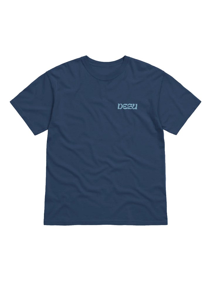DEAD ENDS WONDER FLOWER Unisex T-Shirt product image (2)