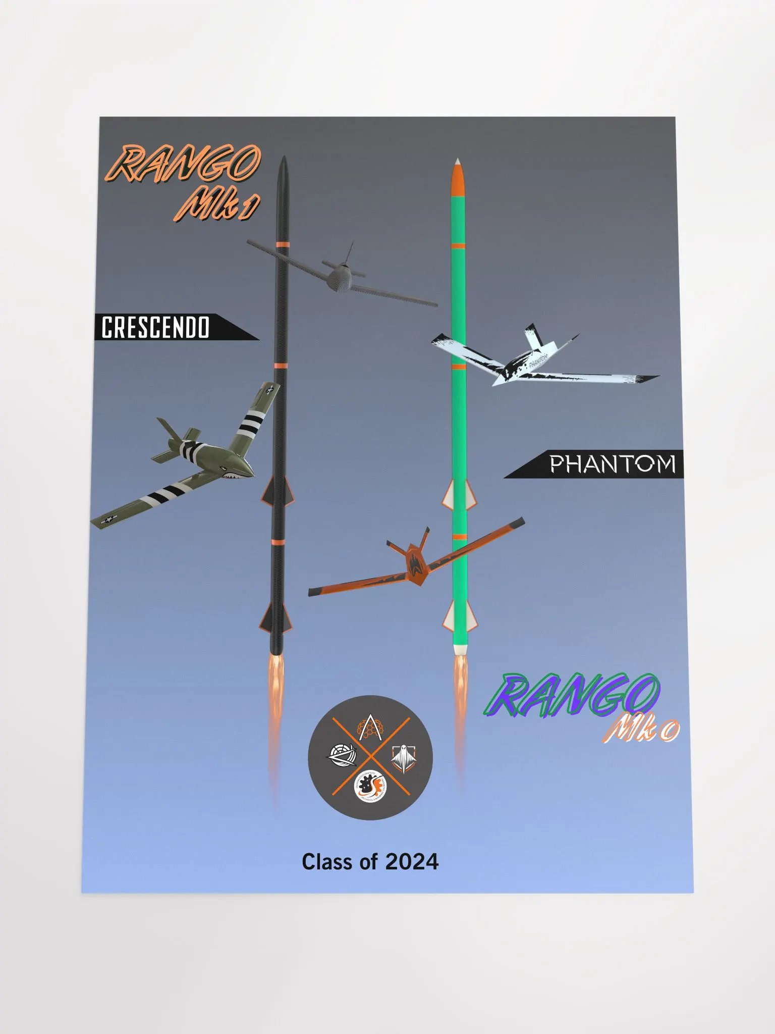 MAE 2024 Collab Poster product image (4)