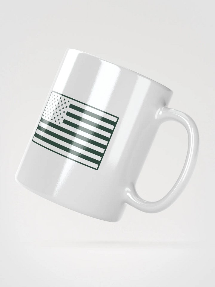 HONORUSVETS - MUG product image (2)