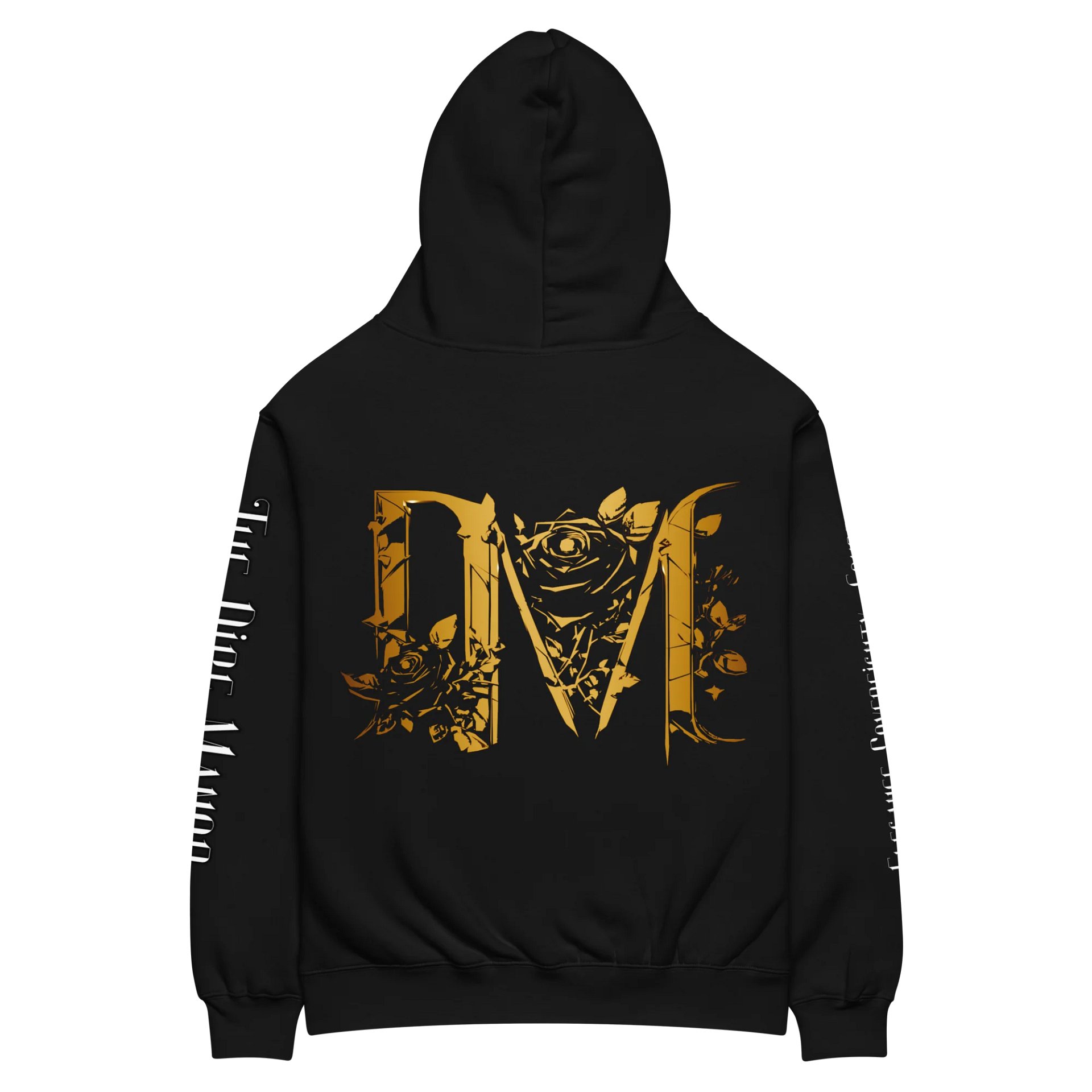Dire Elegance Hoodie product image (6)
