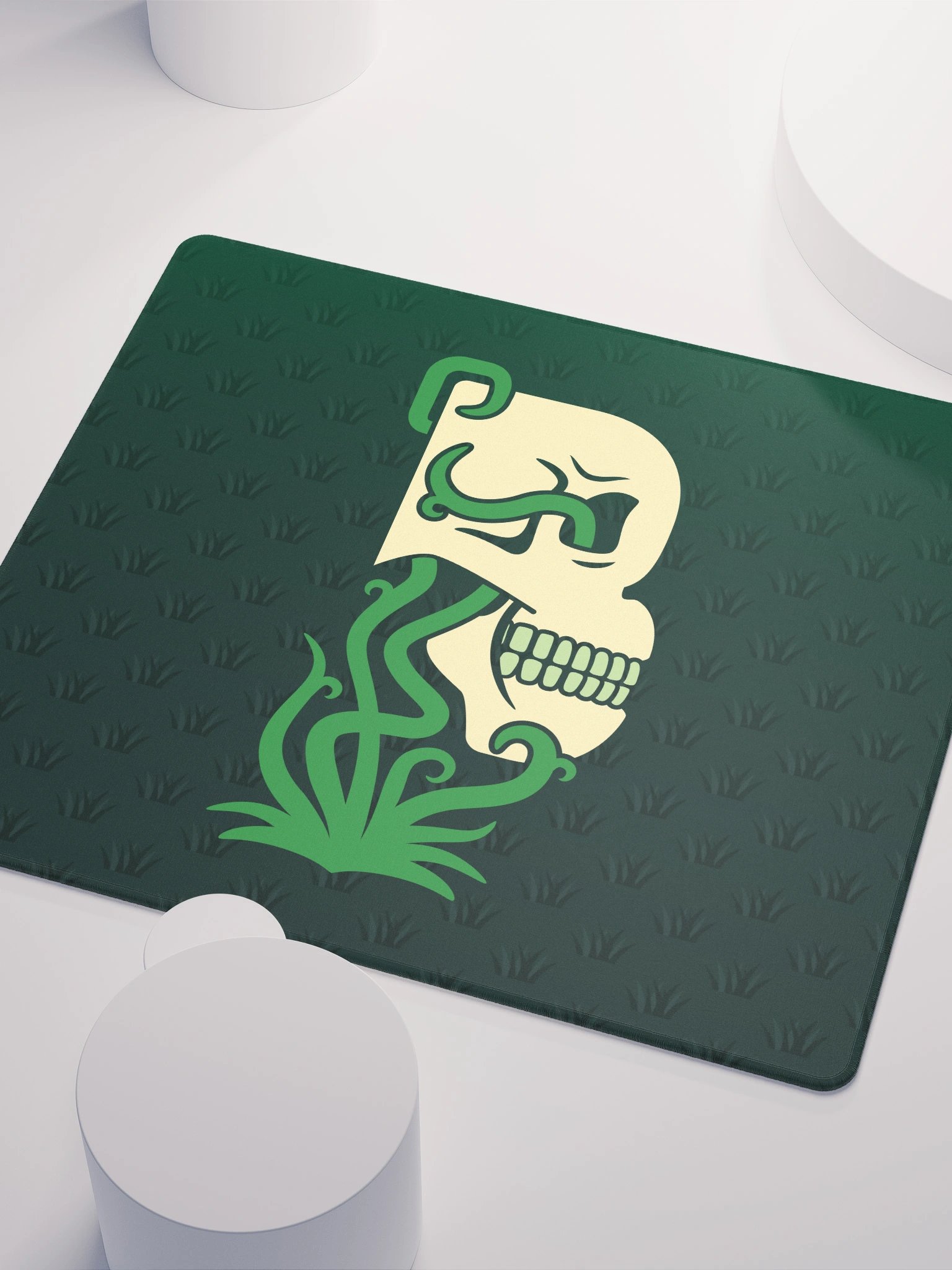 Logo Gaming Mouse Pad product image (3)