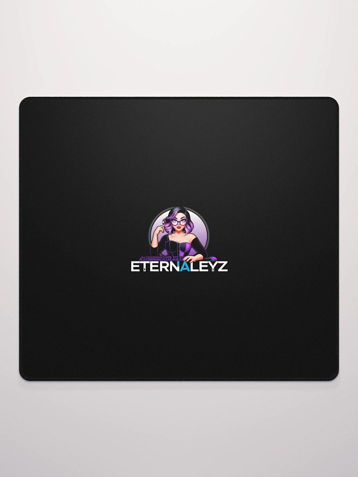 EternalEyz Gaming Mouse Pad product image (4)