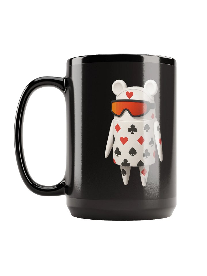 Quack Quack MF Mug product image (1)
