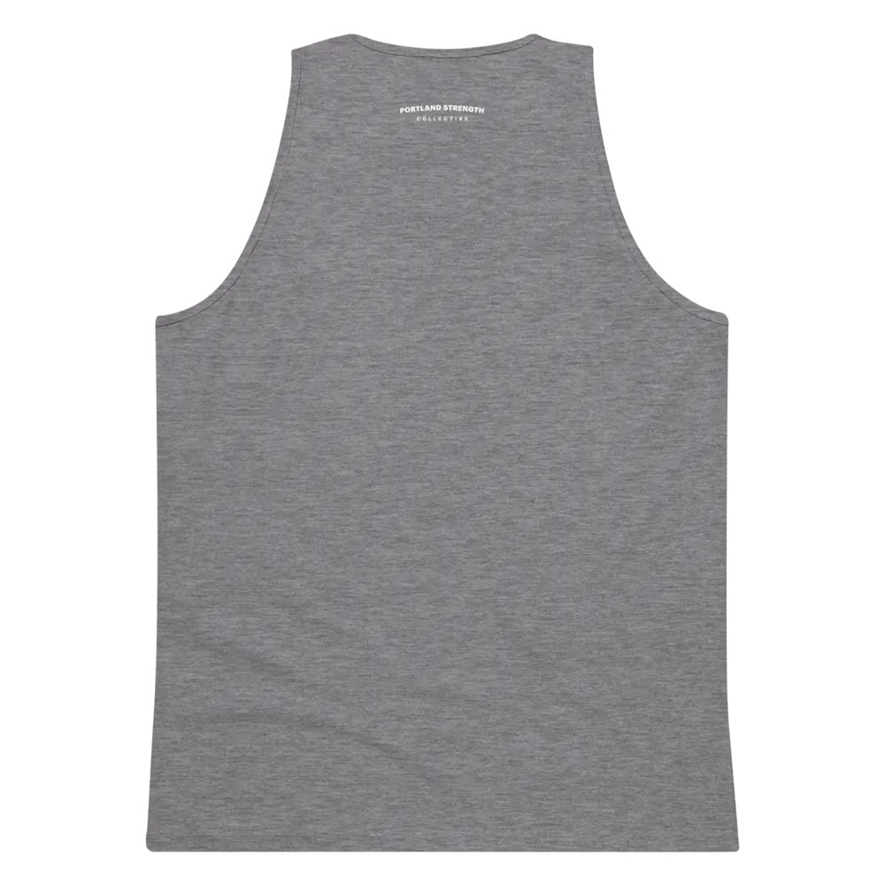 Executive Club Tank Top product image (81)