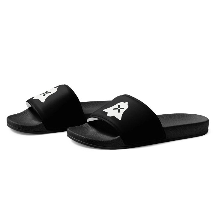 X Icon Women's Slides product image (1)