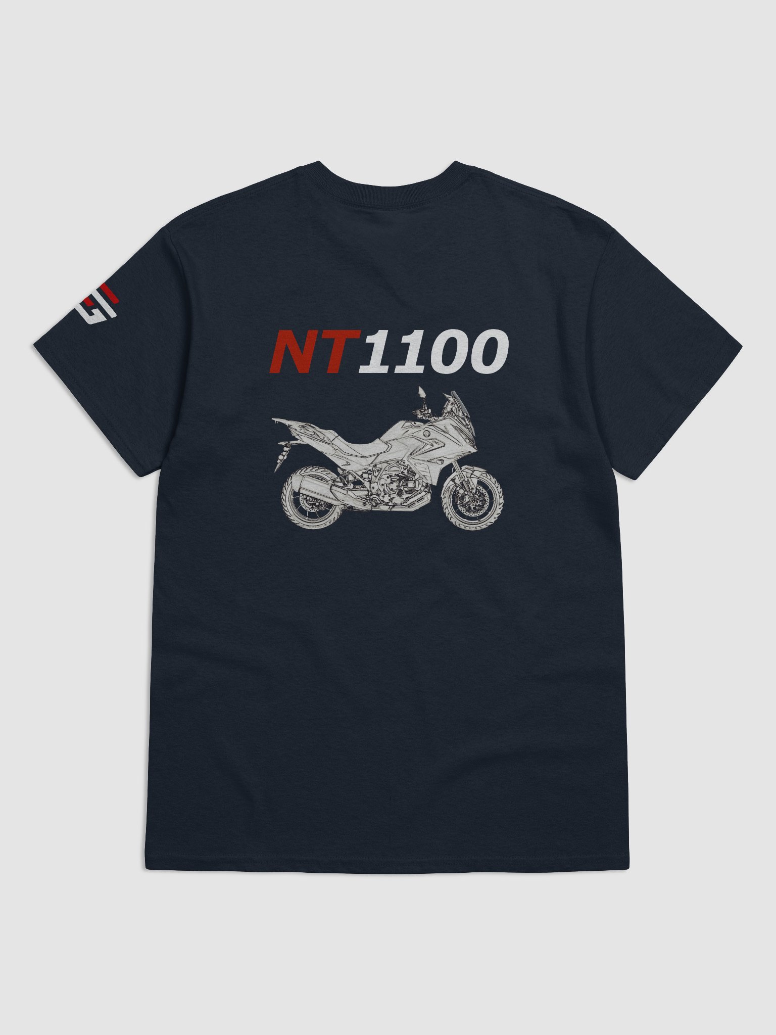 NT1100 On Dark Tee product image (6)