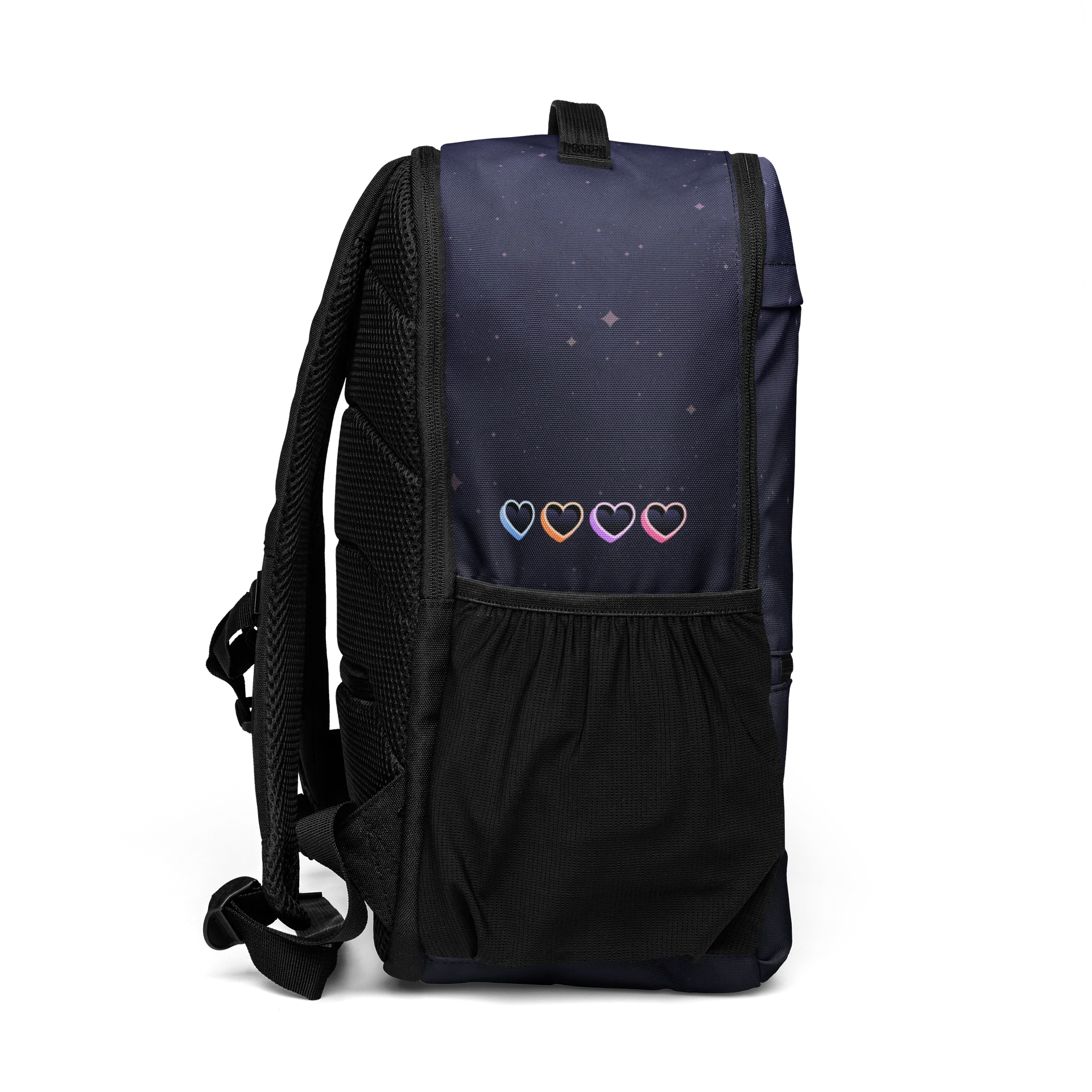 C.B.A.S Mythic Galaxy | Backpack product image (4)