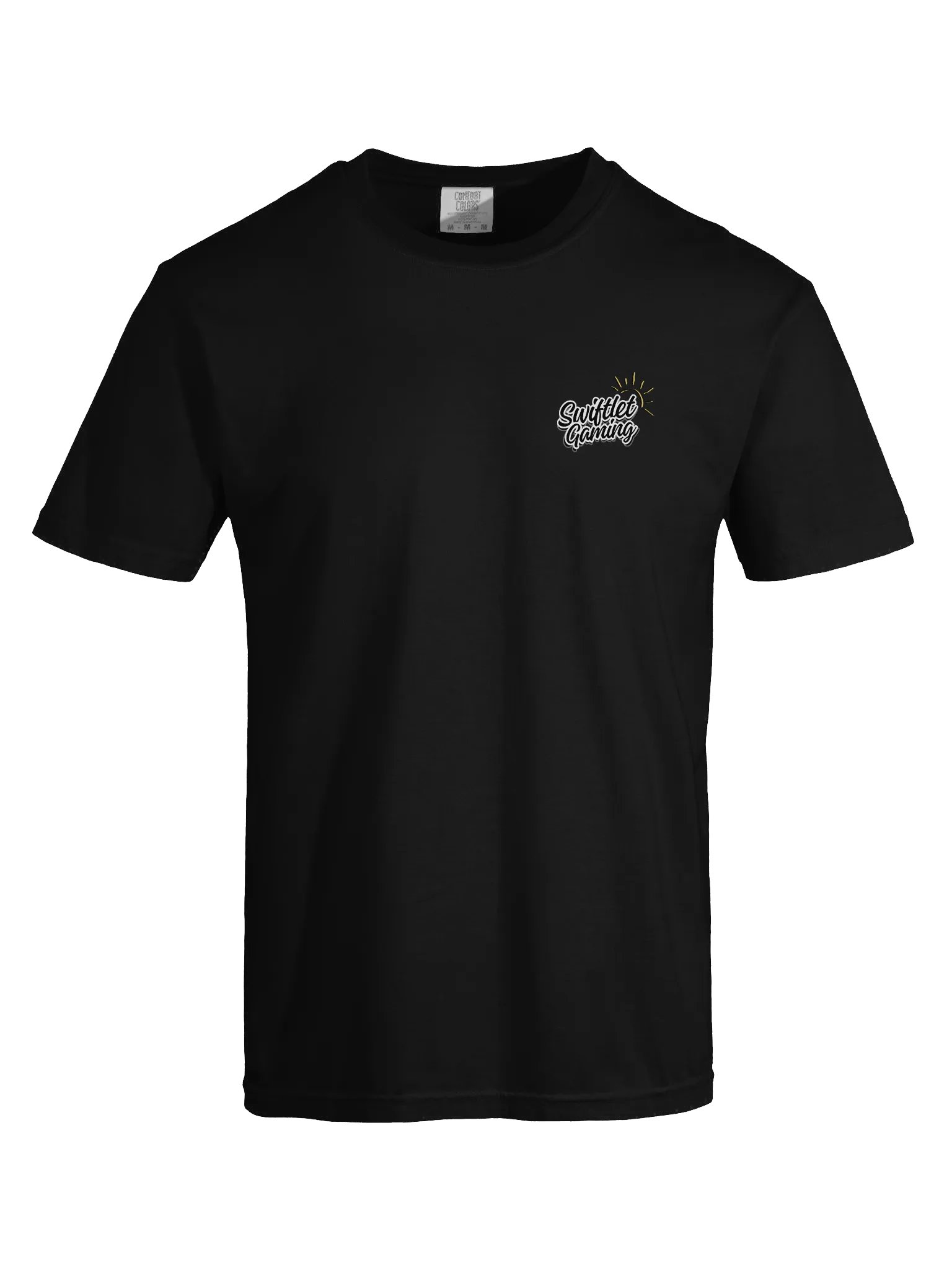 Dark & Moody Swiftletgaming Tee product image (57)