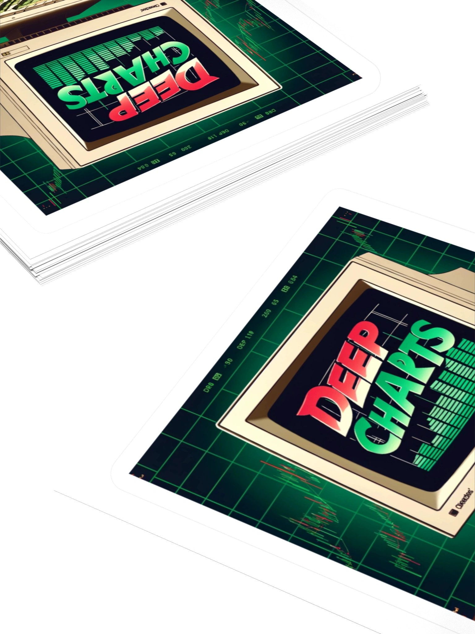 Deep Sticker product image (7)