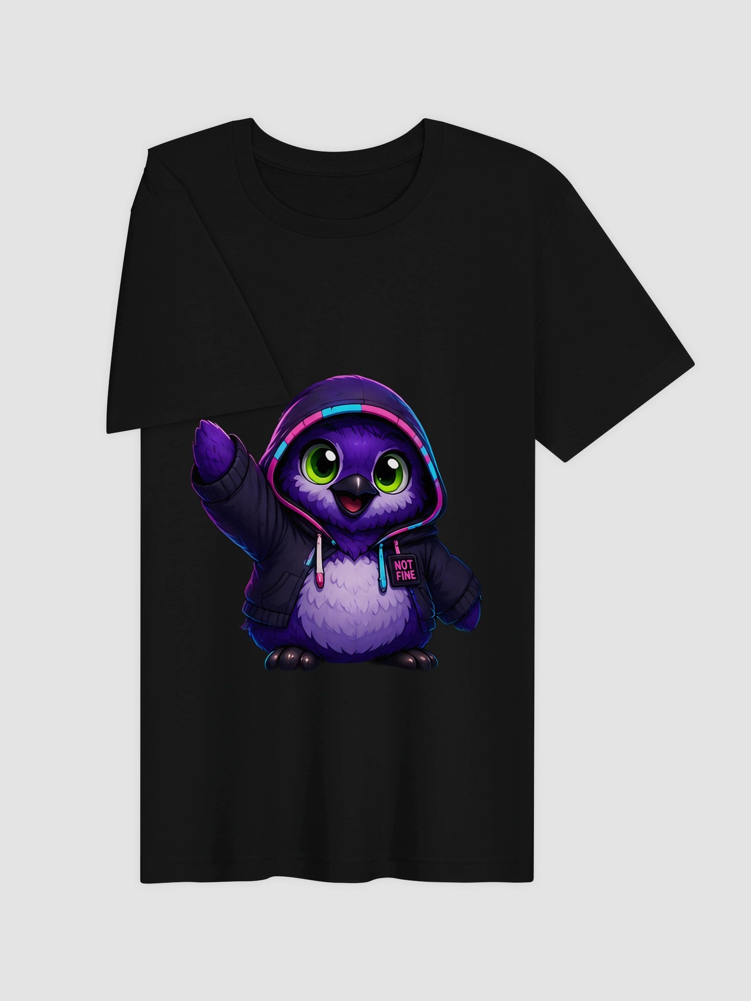 Newt - Women's Tee product image (2)