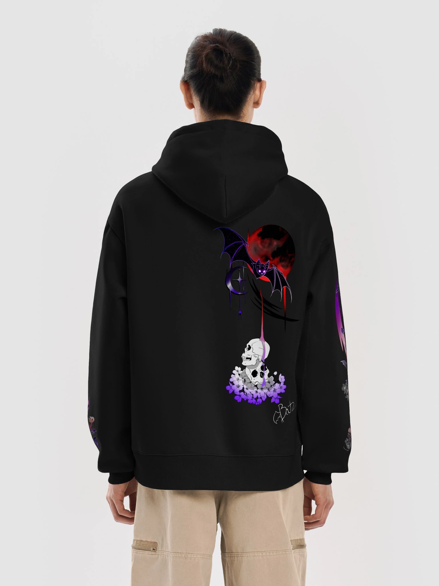 KEEP UP [ItzBatz x Bleak View Collab] product image (6)