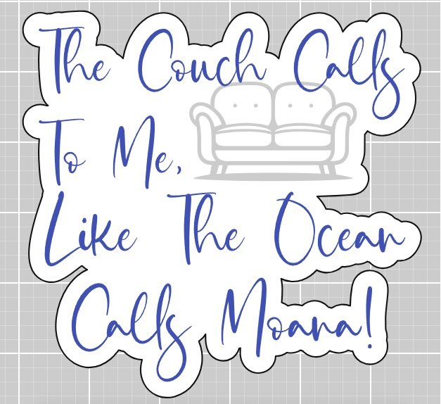 Custom Sticker Order: Brandi product image (2)