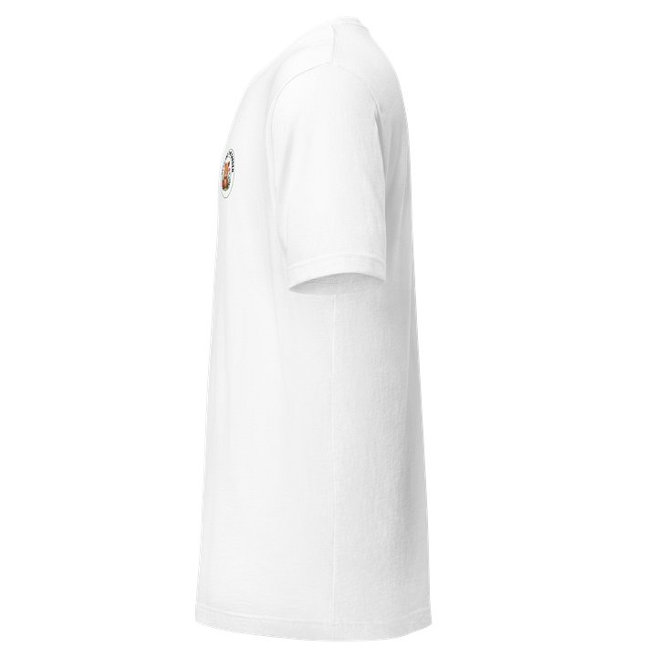 Bear and the Garden Logo Staple Tee First Edition product image (2)