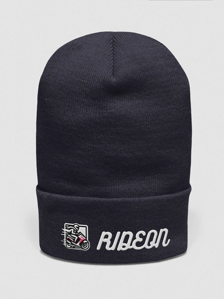 Speed Demon Beanie product image (17)