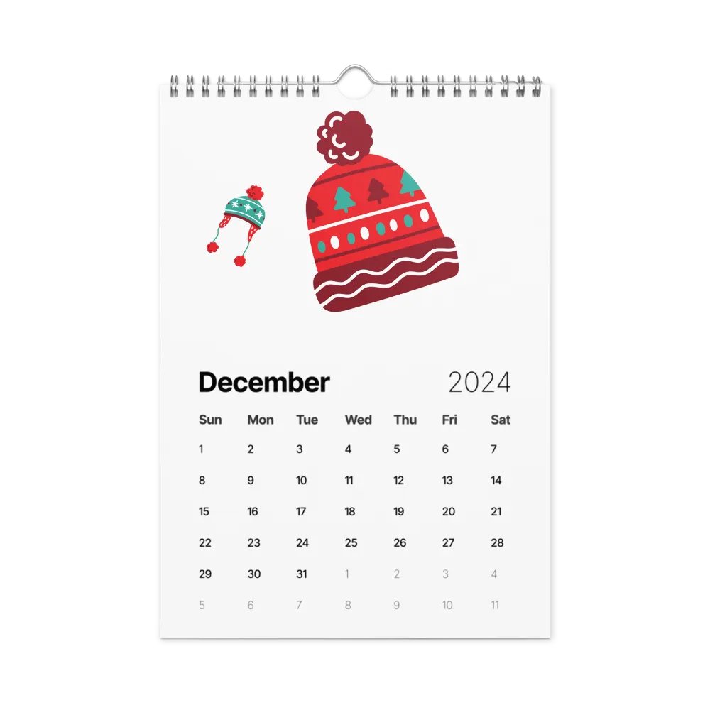 2024 Calendar product image (11)