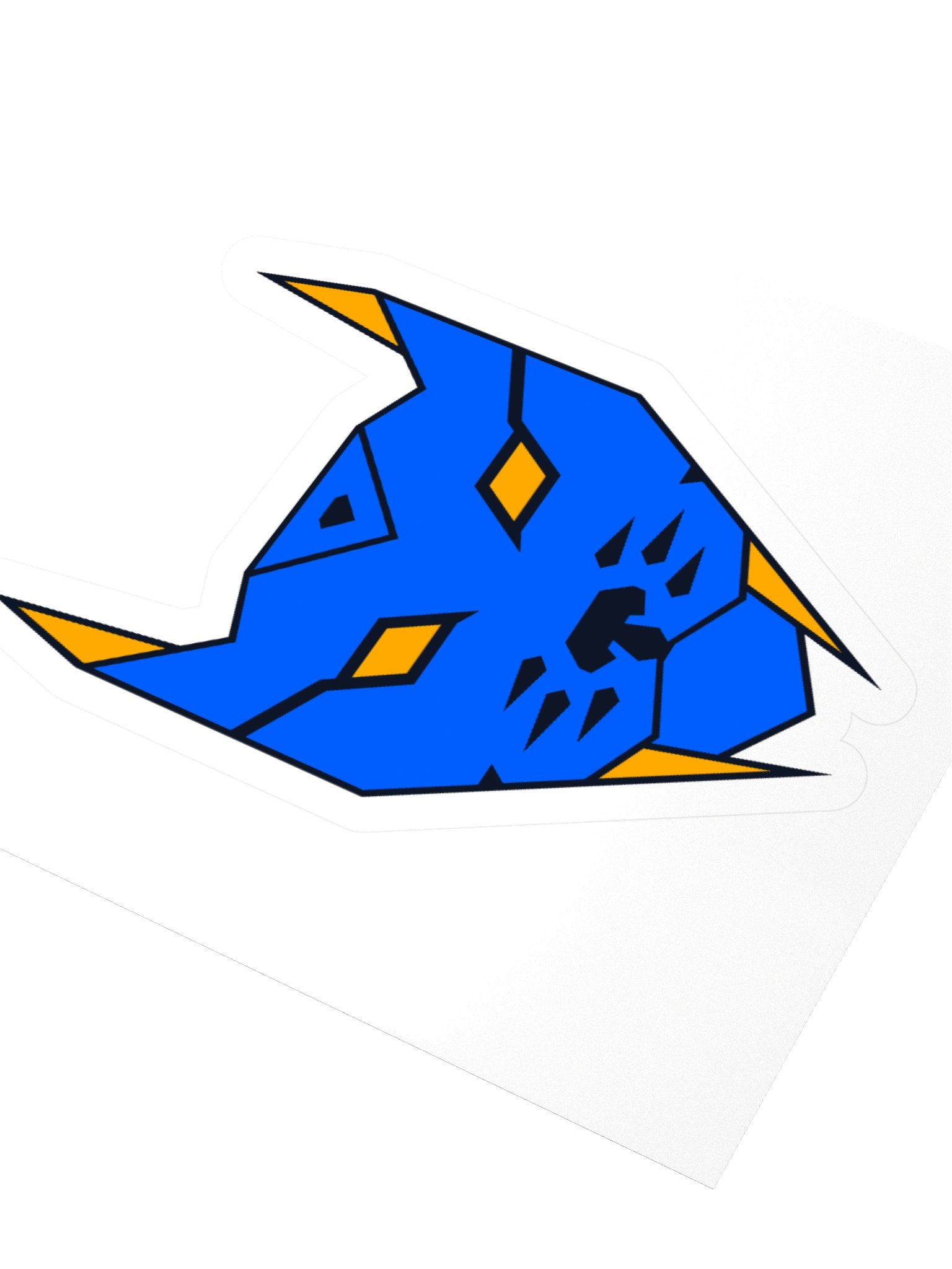Symbol Sticker product image (3)