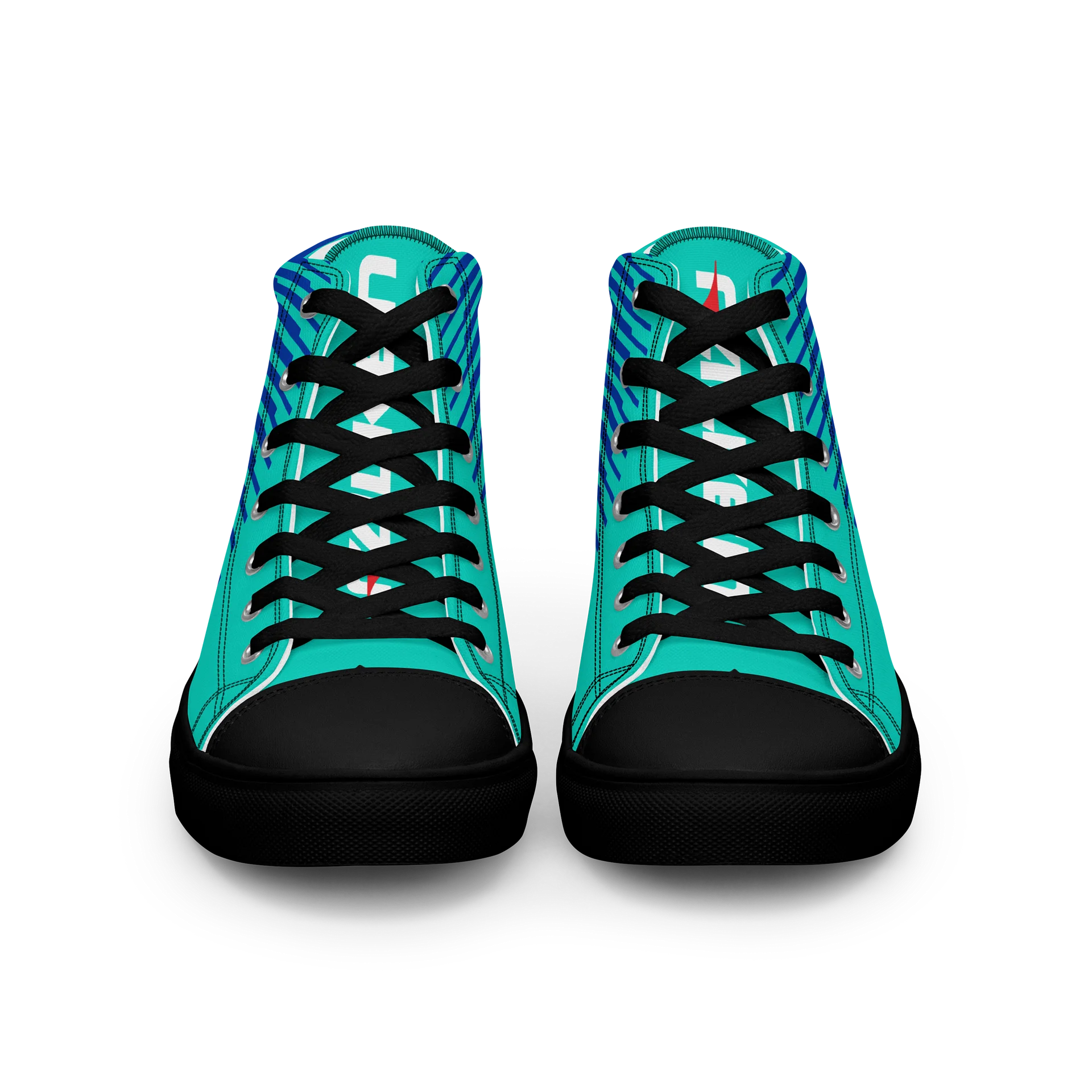 Falken Livery - High Top Shoes product image (3)
