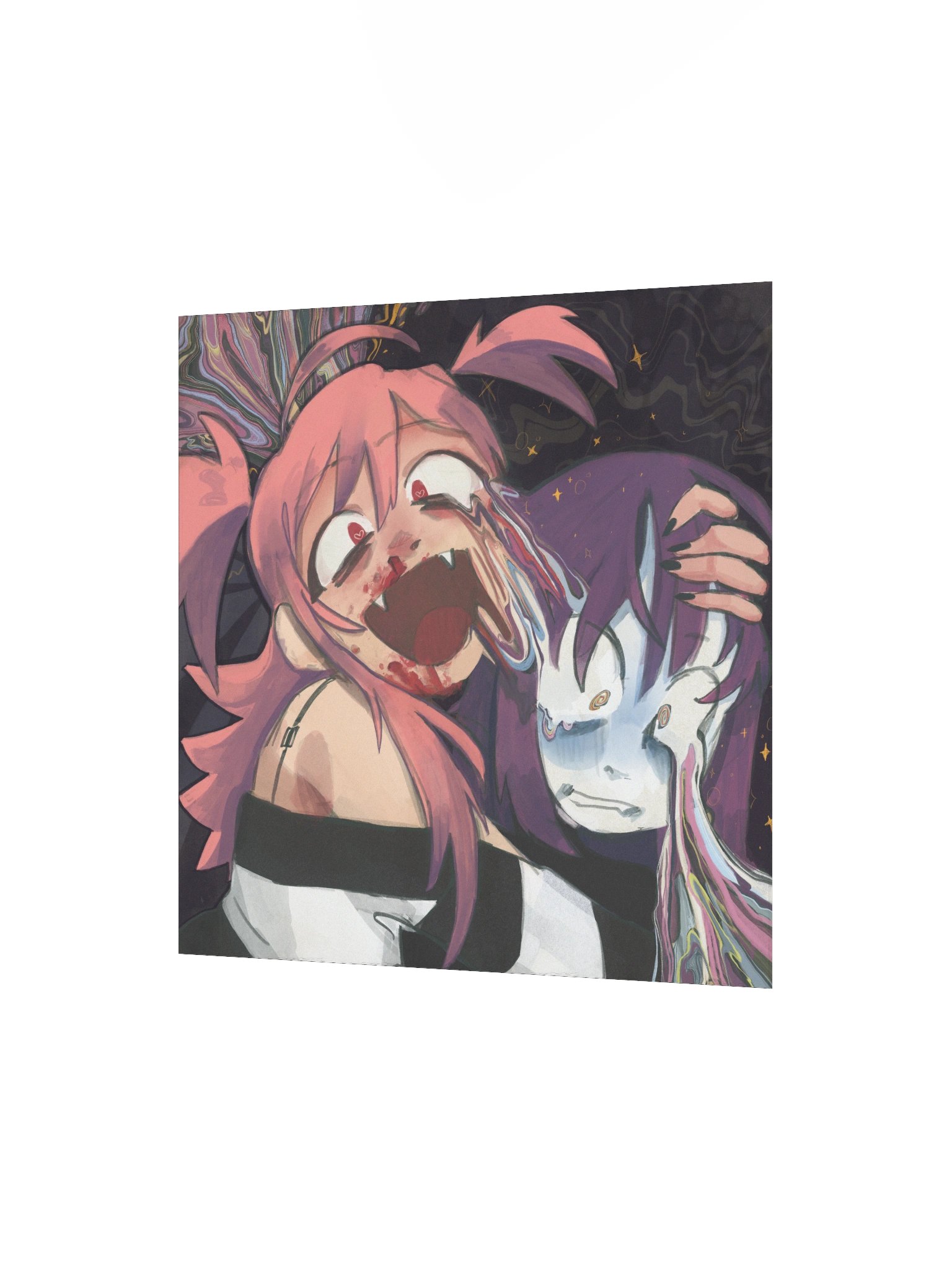 2STARS PRINT product image (2)
