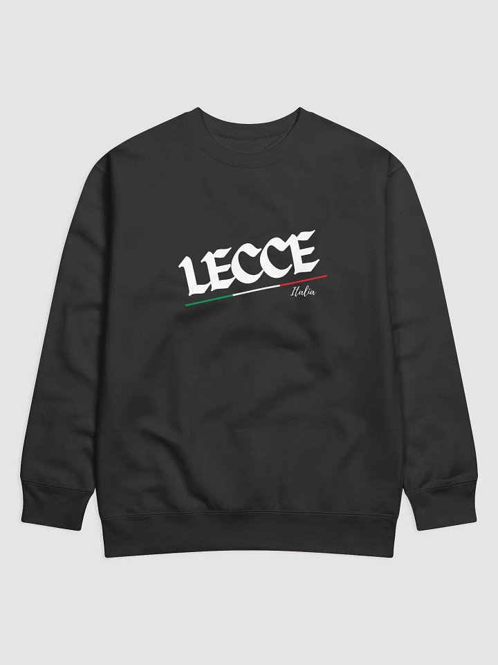 Italian Themed Merch - Lecce High Quality Sweat product image (1)