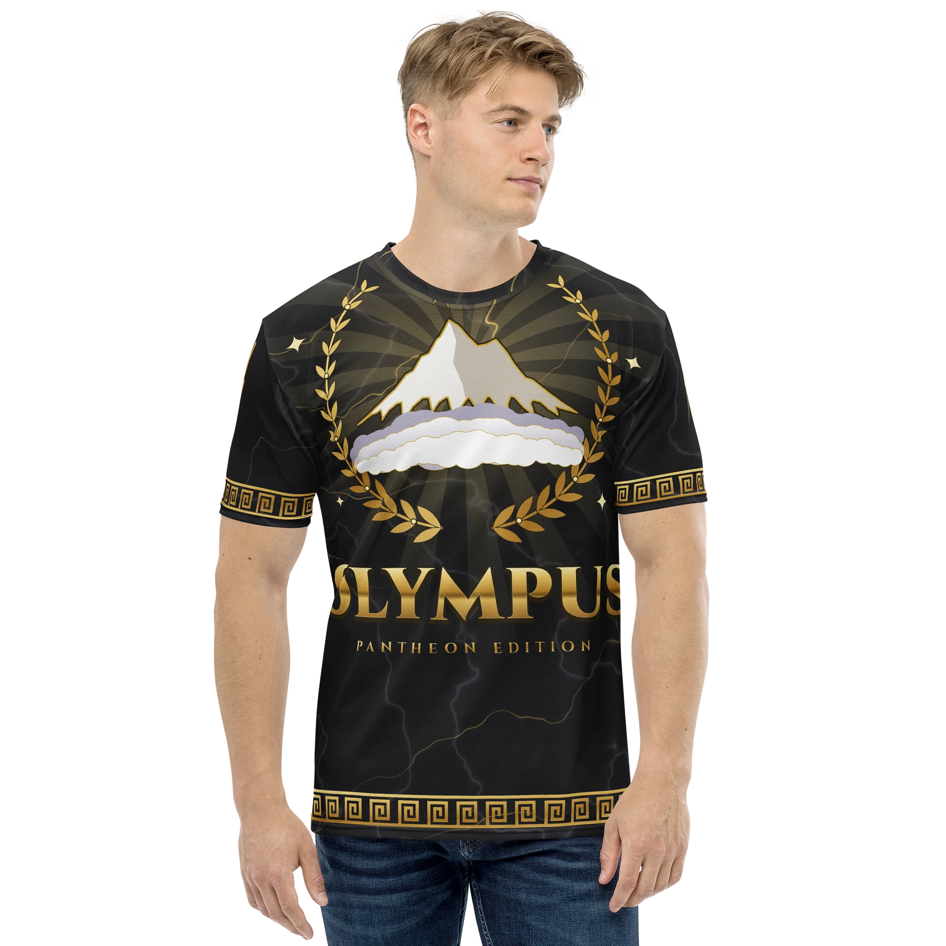 Olympus: Pantheon Edition product image (2)