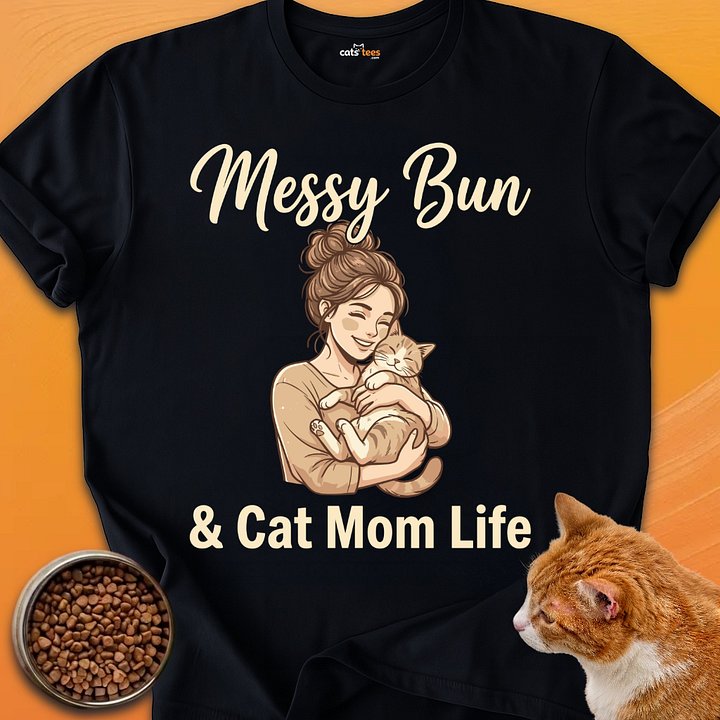 Messy Bun product image (1)