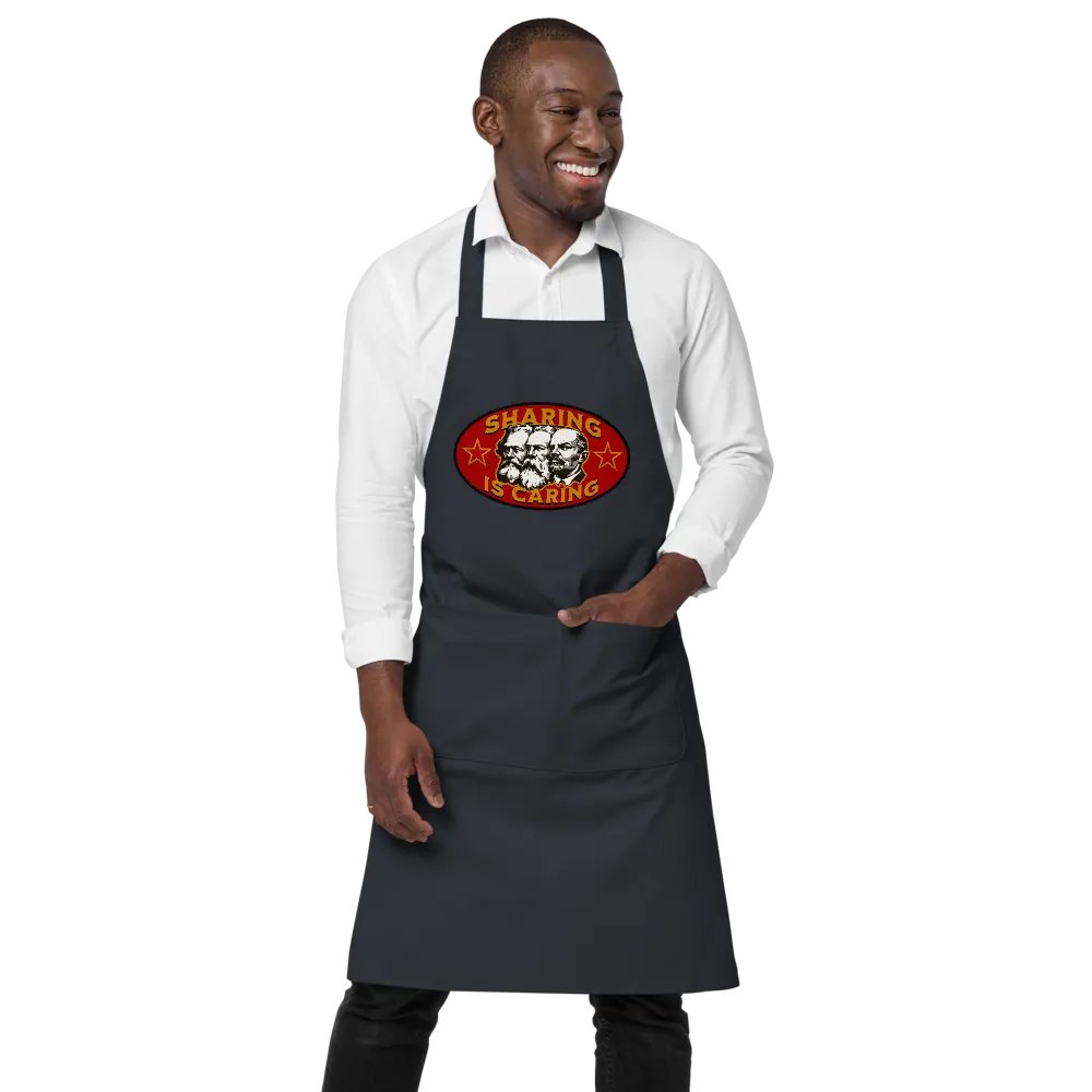 Sharing Is Caring product image (1)