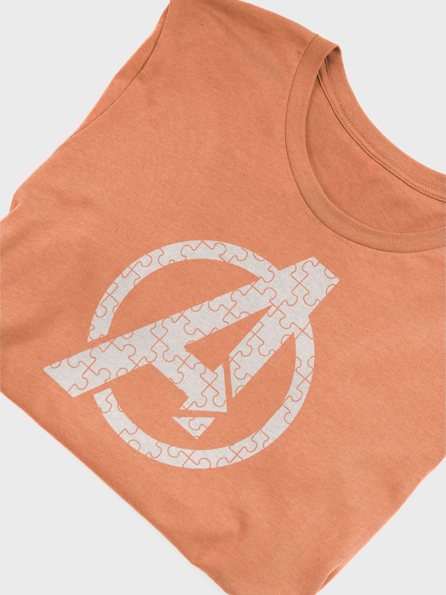 Team Autism Woman's T product image (52)